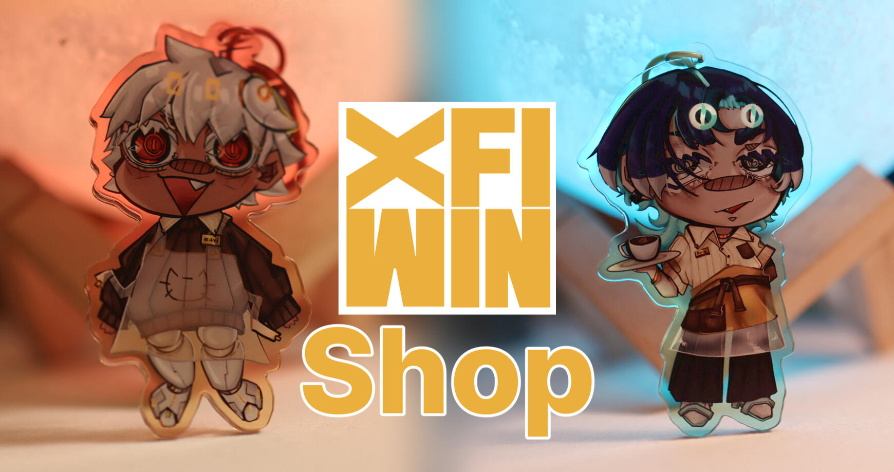 Shop Shop